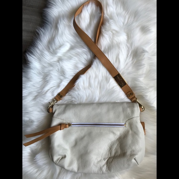 Foley & Corrina Two Tone Tote Bag - Picture 8 of 8